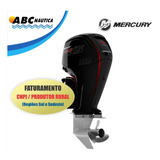 Motor De Popa Mercury 115hp 4t Leia Anuncio - Pronta Entrega