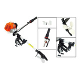 Motor De Popa Para Barco Bote/barco Pesca (muito Potente).!