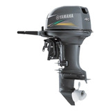 Motor De Popa Yamaha 40hp - Manual | Manche - Leia Anúncio