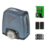 Motor De Portão Eletrônico Deslizante Rossi Dz Nano