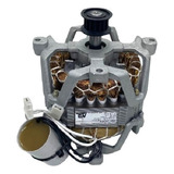 Motor De Tanquinho Lavadora Latina 127v 10/13kg Novo