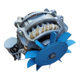 Motor De Tanquinho Lavadora Latina 127v 220v 10/13kg Novo