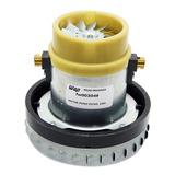 Motor De Vácuo 220v Original Wap Para Aspirador Gt Profi 20