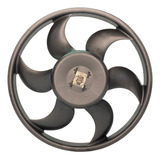 Motor De Ventoinha C/ Helice Vw Gol G2g3 Parati Saveiro S/ar