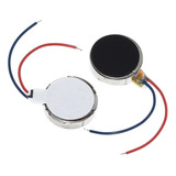 Motor De Vibração 1027 Para Arduíno ( )