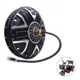 Motor Dianteiro Para Triciclo Elétrico Duos 800w