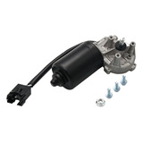 Motor Do Limpador De Para-brisas Ford Cargo C 1415 2000 2001