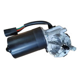 Motor Do Limpador De Para-brisas Ford Cargo C 2632e 2011