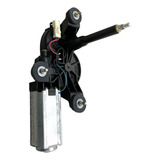 Motor Do Limpador Do Vidro Traseiro Original Palio Lt510072