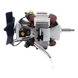 Motor Do Liquidificador L-1000 8020 Al 127v 1000w Mondial