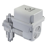 Motor Do Portão Basculante Garen Bv Fit Ramp 220v Sem Braço