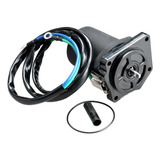 Motor Do Power Trim Motor Popa Yamaha 90hp 4t F90 F100