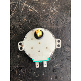 Motor Do Prato Microondas Sharp 4a56wa