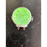 Motor Do Prato Microondas Sharp Rb-6k43 A 127v