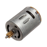 Motor Do Rotor Principal Helicoptero Rc Mod. V912 Wl