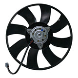 Motor Do Ventilador Chevrolet Captiva 2011 A 2015 - Gauss