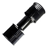 Motor Do Ventilador Do Climatizador Interclima 12v Ou 24v