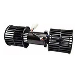 Motor Do Ventilador Do Climatizador Interclima 12v Ou 24v