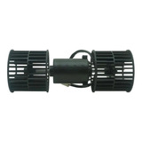 Motor Do Ventilador Do Climatizador Interclima 24v