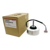 Motor Do Ventilador Evaporadora LG Eau62004010