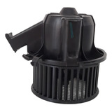 Motor Do Ventilador Interno Ar Painel Renault Sandero Logan 