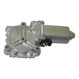 Motor Do Vidro Elétrico Para Scania S4 124 Pgr Le 24v