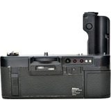 Motor Drive Nikon Md4 Usado, Perfeito