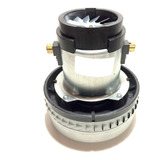Motor Duplo Estágio Aspirador Wap Gt Profi Turbo 20l 1600w (127v) Fw003059