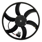 Motor E Ventoinha Gm Chevrolet S10 2.4 Flex 2013-2016