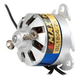 Brushless
