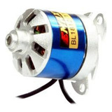 Brushless