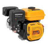 Motor Eixo Horizontal Gasolina 5,5hp 4 T 163 Cc Manual Z5m