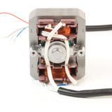 Motor Electrolux Depurador De60b De60x De80b De80x - 127v