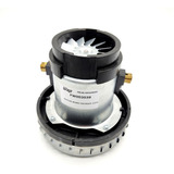 Motor Elétrico 1400w Para Aspirador Wap Gt Profi 20l (127v)
