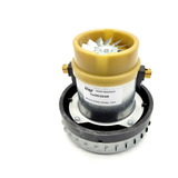 Motor Elétrico 1400w Para Aspirador Wap Gt Profi 20l (220v)