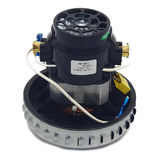 Motor Elétrico 1600w Para Aspirador Wap