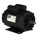 Motor Elétrico 2cv 4p Mono. Bivolt Para Betoneira Csm 400l