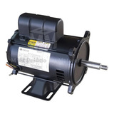 Motor Elétrico 3/4cv Para Bomba De Piscina 110/220v Hercules 110v/220v