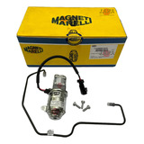 Motor Eletrico Cambio Dualogic Fiat 500 1.4 2015 2016 2017
