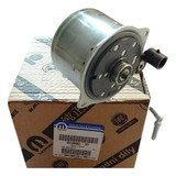 Motor Elétrico Cambio Stilo 2008 09 10 11 Dualogic 7086863
