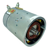 Motor Elétrico P/ Bomba Prelub Qsk60 Qsk38 24v Anti Horario