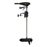 Motor Elétrico Para Barco Marine Sports Phantom 44lb Propuls