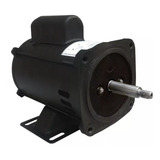 Motor Eletrico Para Bomba Piscina 1/2 Cv Sibrape 110/ 220 V