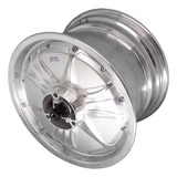 Motor Elétrico Para Scooter Elétrica Citycoco 3000w 12 