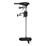 Motor Elétrico Phantom Digital 54 Lbs Água Doce Barco Lancha