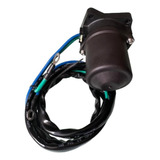 Motor Eletrico Power Trim Motor Popa Yamaha Sailor 40 Hp 