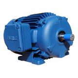 Motor Elétrico Trifásico 3cv Cavalo Blindado Baixo Rpm 4polo