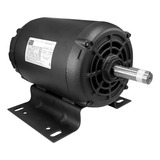 Motor Elétrico Trifásico 5cv 2polos 220/380 Weg Alta Rotação