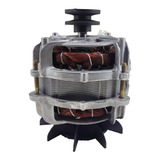 Motor Elétrico Universal Bancada Multiuso Forte 1/4cv 220v