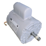 Motor Elétrico Weg Monofásico Ip-54 0,5cv Aviário